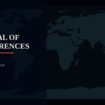 Journal of Occurrences World Brief open card for Friday October 2 2026